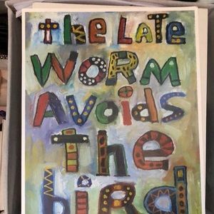 Meet your Posher, Corinne